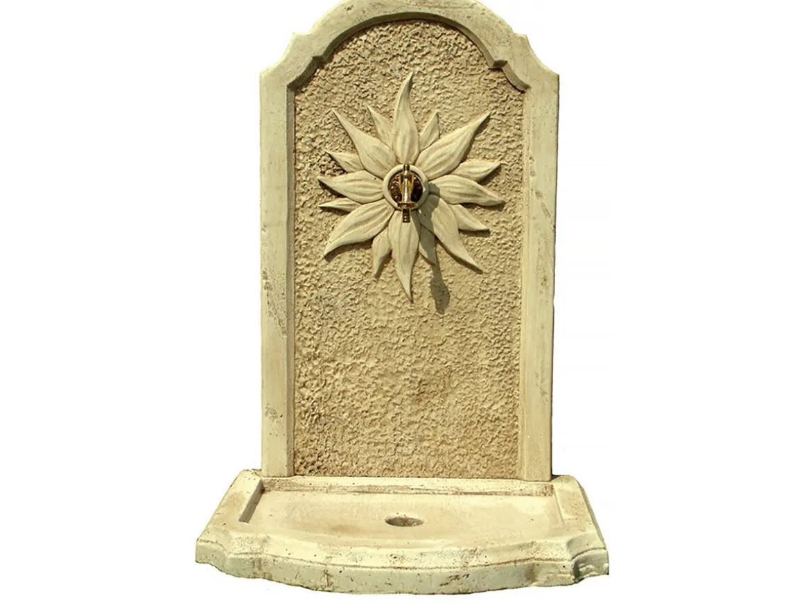 Fontaine "Médicis" - 0.62 x 0.42 x 0.90 m