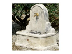 Fontaine "STropez" - 1.00 x 0.53 x 0.94 m