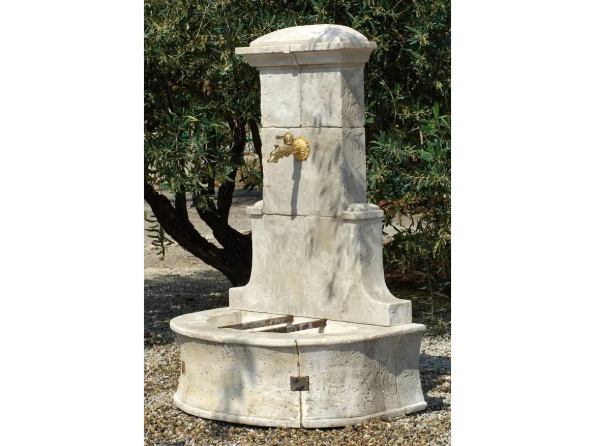 Fontaine "Venise" - 79 x 49x 113 cm