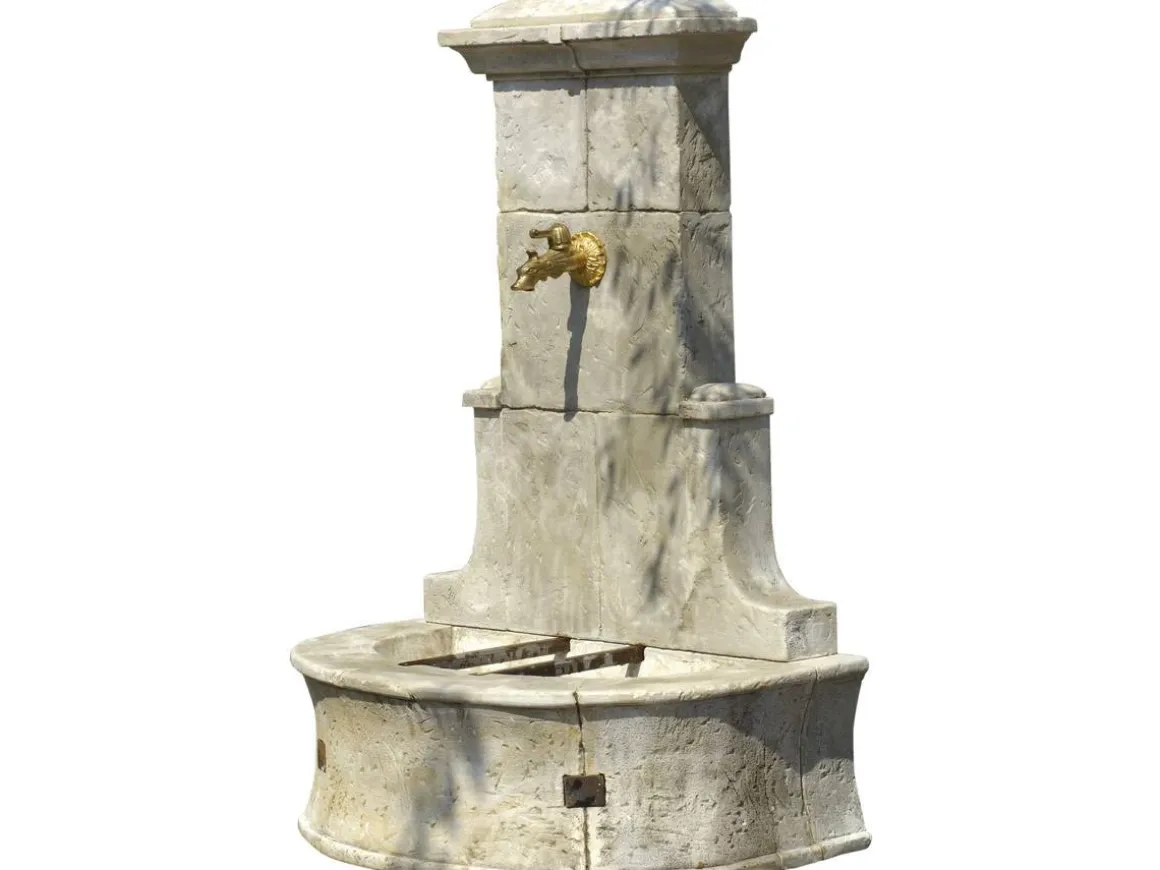 Fontaine "Venise" - 79 x 49x 113 cm