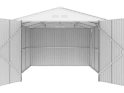 Garage métal
