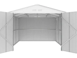 Garage métal
