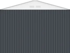 Garage métal