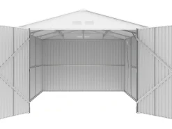 Garage métal