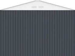 Garage métal