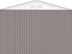 Garage métal 