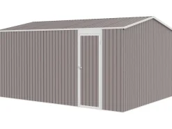 Garage métal 