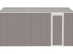 Garage métal 