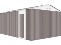 Garage métal