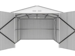 Garage métal 