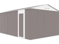 Garage métal