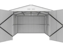 Garage métal