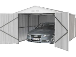 Garage métal