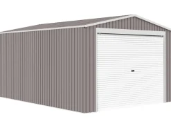Garage métal