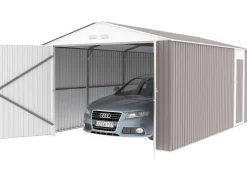 Garage métal