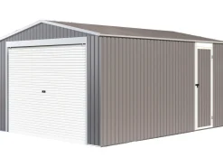 Garage métal