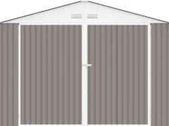 Garage métal