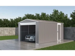 Garage métal