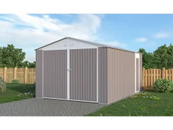 Garage métal