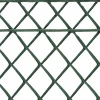 Grillage plastique - " Floranet "  - 0.40 x 25 m - Vert
