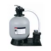Groupe de filtration à sable complet - 10 m3/h