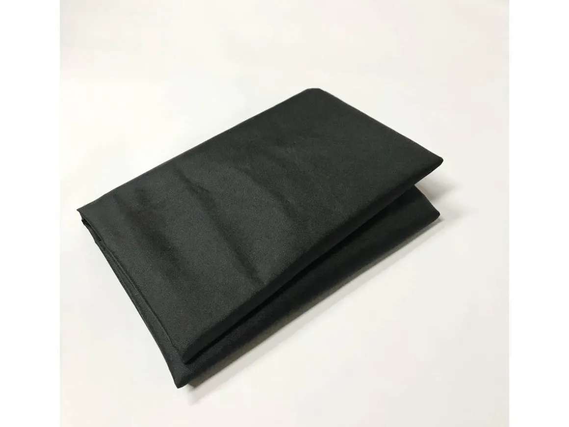Housse de protection pour barbecue - 105 x 68 x 95 cm - Noir
