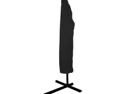 Housse de protection pour parasol - 40 x 220 cm - Noir