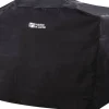 Housse pour barbecue "Festa 4" - 107x52 cm - Noir