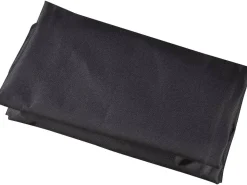 Housse pour barbecue "Festa 4" - 107x52 cm - Noir