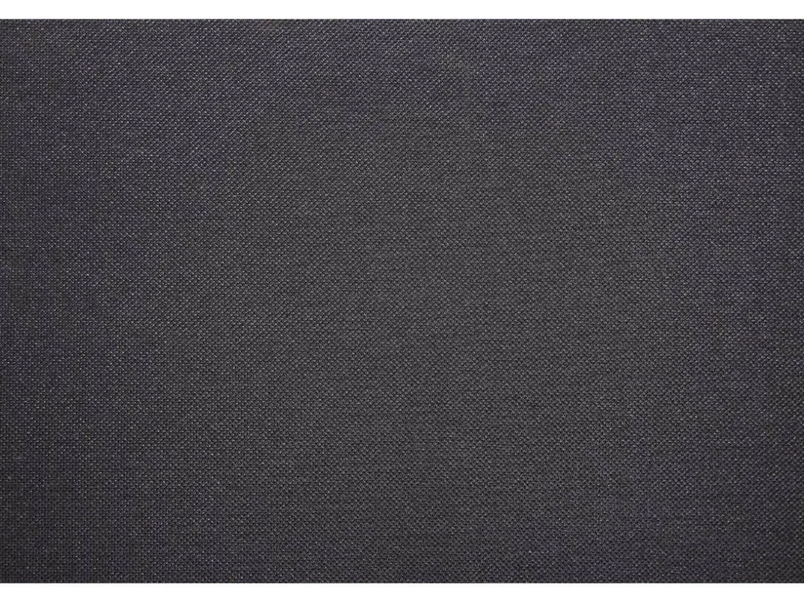 Housse pour barbecue "Festa 4" - 107x52 cm - Noir