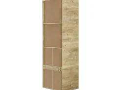 Kit dressing modulable avec 5 tiroirs et 7 étagères 