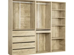 Kit dressing modulable 