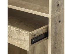 Kit dressing modulable 