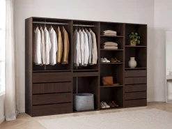 Kit dressing