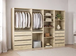 Kit dressing