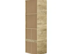 Kit dressing " Opéra " modulable - 3 éléments - Beige