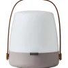 Lampe LED nomade "Lite-up" - Earth