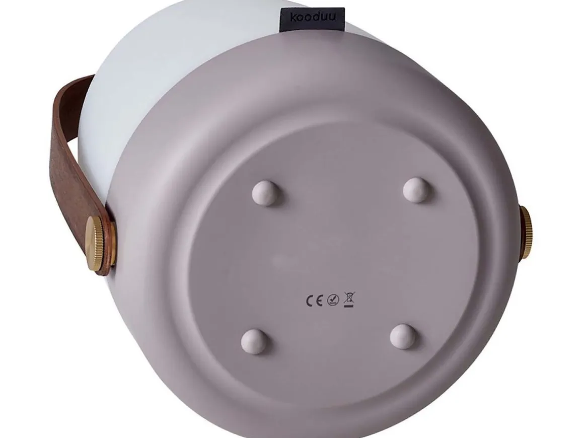 Lampe LED nomade "Lite-up" - Earth