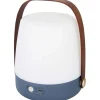 Lampe LED nomade "Lite-up" - Ocean