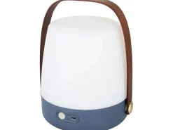 Lampe LED nomade "Lite-up" - Ocean