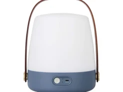 Lampe LED nomade