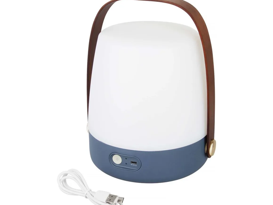 Lampe LED nomade "Lite-up" - Ocean