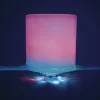 LED piscine flottantte- ø 12,7 x 17,5 cm