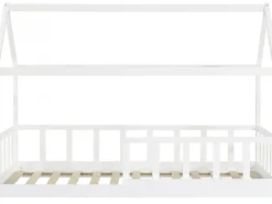 Lit cabane pour enfant 