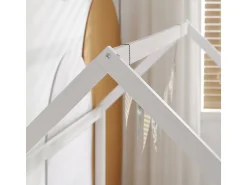 Lit cabane pour enfant 
