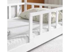 Lit cabane pour enfant 