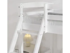 Lit Superposé en bois enfant