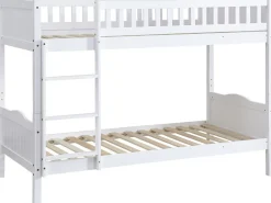 Lit superposé enfant