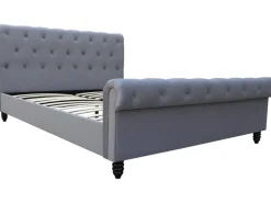 Lit Velours 