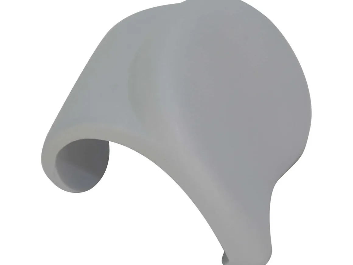 Lot de 2 Appuie-têtes et 1 Porte-gobelet pour Spa